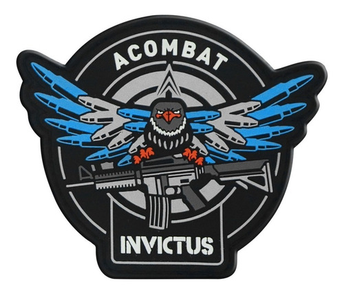 Patch Invictus Falcon