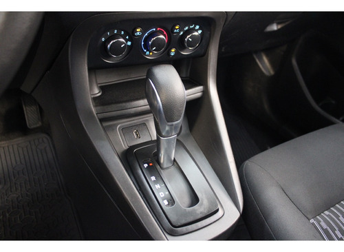 Ford Ka 1.5 TI-VCT FLEX SE PLUS AUTOMÁTICO