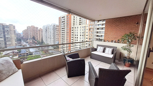 Descubre El Encanto De Las Condes Tu Nuevo Hogar Te Espera