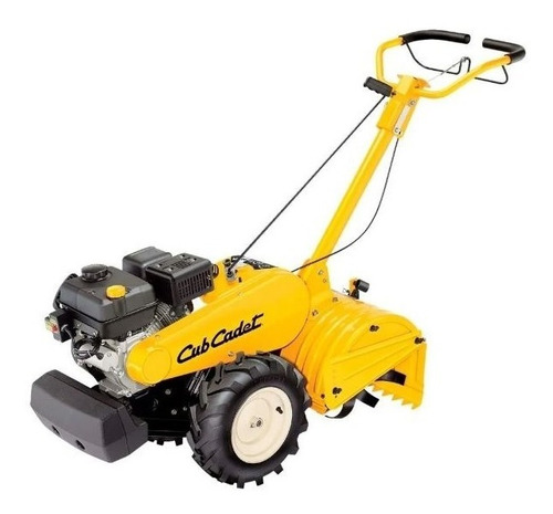 Motocultivadora Cub Cadet