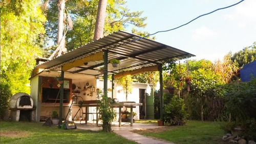 Venta Casa Marindia Dos Dormitorios