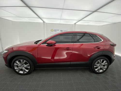 Imagen 6 de 25 de Mazda Cx30 Grand Touring