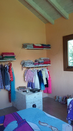 Imagen 23 de 30 de Casa En Venta Bariloche - Barrio Villa Los Coihues - Lago Gutierrez