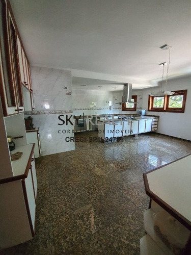 Imagem 15 de 15 de Sobrado - Interlagos - Ref: 13526 - V-13526