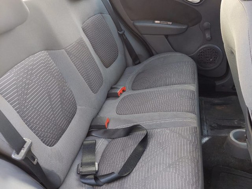 Fiat Palio Palio 1.0 MPI ATTRACTIVE 8V FLEX 4P MANUAL