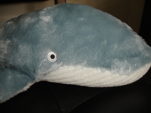 Ballena Azul
