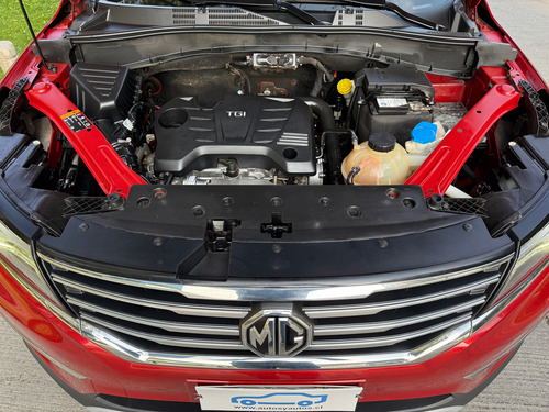 MG RX5 1.5 Com Mt