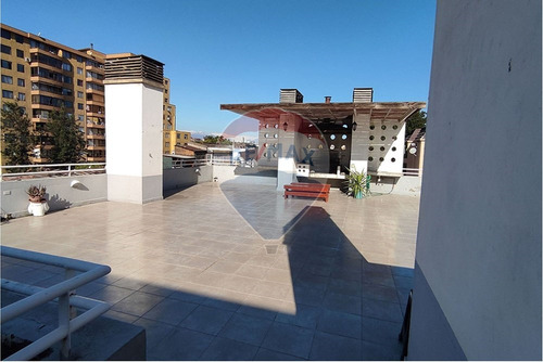Encantador Departamento En Calle Agustinas