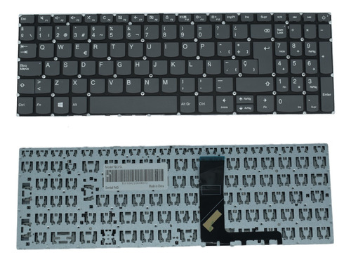 Teclado Lenovo 330 330s 15ast 15ikb 15arr 15icn Esp