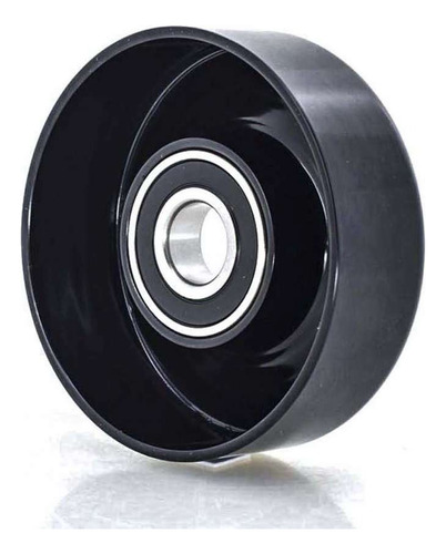 Polea Loca Gmc Yukon Xl 1500 2007-2008-2009-2010 V8 5.3 Rth