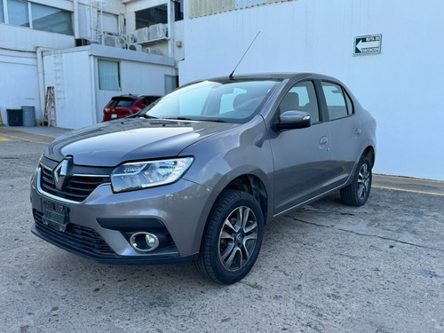 Renault Logan 1.6 Intens At