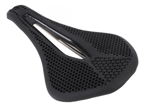 SillĂn De Bicicleta Transpirable, Caucho, Hierro, Absorbe Lo