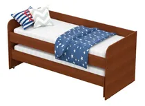 Comprar Cama Nido Marinera Doble Nature Juvenil Infantil 2 Camas 