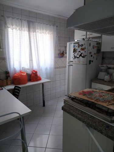 Imagem 10 de 16 de Apto São Lucas | 3 Quartos | 68 M² | Cond: R$480.00 | 1 Vaga - 1qxmjw8