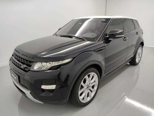 Imagem 3 de 15 de Evoque Dynamic 2.0t Aut