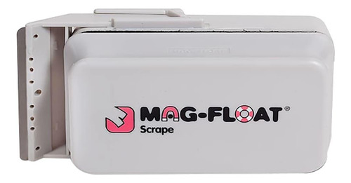 Limpador Magnético Mag-float (large +) - Vidros De Até 20mm