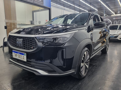 Fiat FASTBACK 1.0 TURBO 200 AUDACE