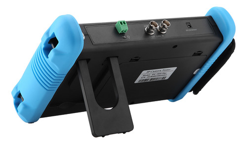 Tester De Circuito Cerrado De Televisión Uk Plug Ipc9800 Plu