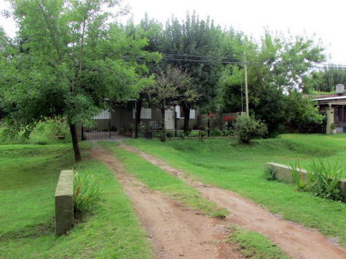 Venta Casa En San Antonio De Areco