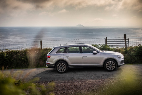 Q7 45 Tdi S Line Quattro