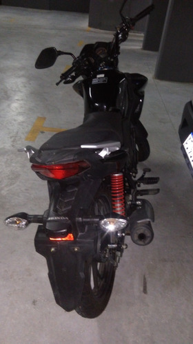Honda Cb 125f Twister 1ra Mano