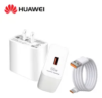 Comprar Super Cargador Huawei Max 66w Tipo C Original P50 Nova 9