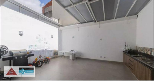 Imagem 5 de 27 de Casa Com 3 Dormitórios, 150 M² - Venda Por R$ 980.000,00 Ou Aluguel Por R$ 5.800,00/mês - Mooca - São Paulo/sp - Ca0478