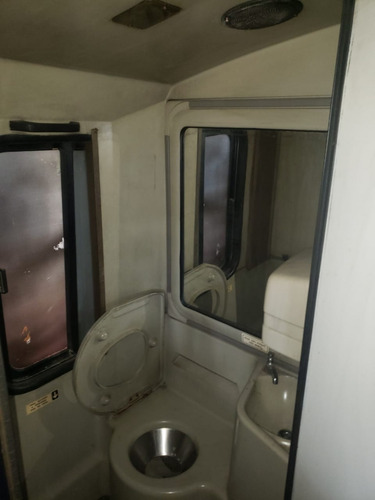 Imagem 7 de 7 de Marcopolo Viaggio Ano 1992 Mb O-371 Rs 50 Lug Wc Ais Ref 982