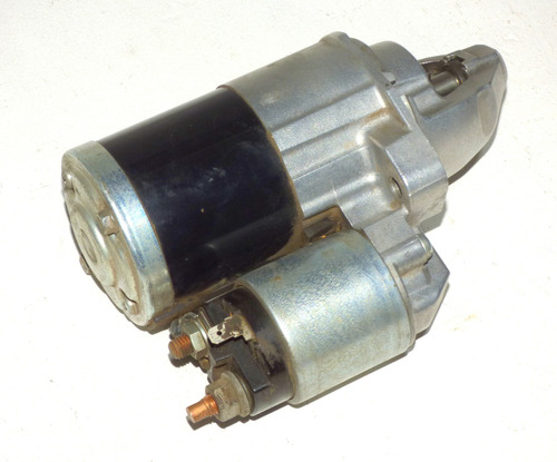 Motor De Partida Original Jeep Compass 2.4 (8 Dientes) (Usado)