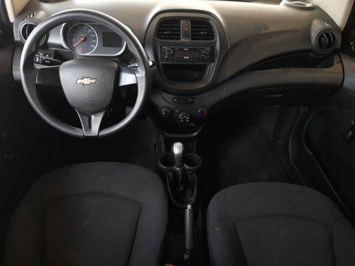 Imagen 14 de 15 de Chevrolet Beat 2019 5p Ls L4/1.2 Man