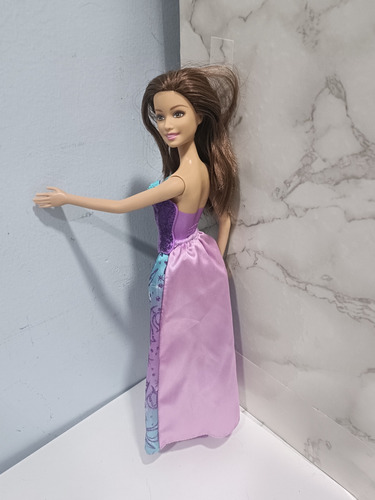 Barbie Teresa Fairy (Usado)