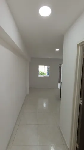 Apartaestudio Nuevo Cristóbal Colon Servicios Incluidos