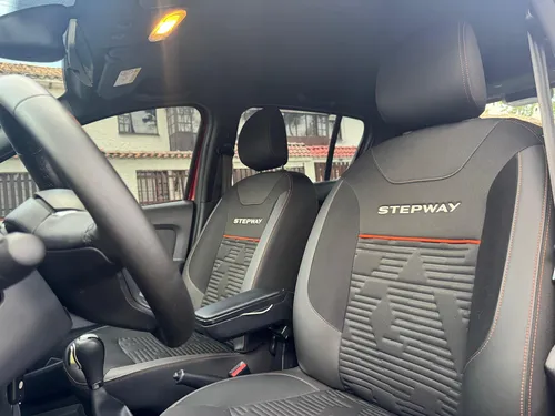 Renault Stepway 1.6 Dynamique / Intens Automática