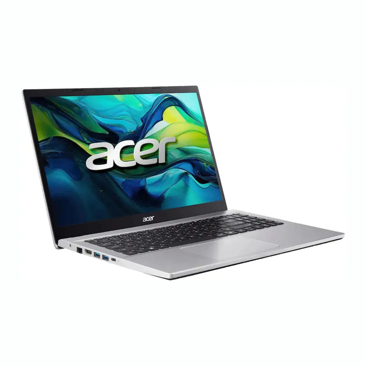 Notebook Acer Aspire Go 15 con Ryzen 7 7730U, 16 GB de RAM y 512 GB SSD