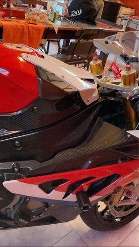 Imagen 14 de 15 de Bmw S1000rr