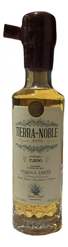 Pack De 2 Tequila Tierra Noble Añejo 200 Ml