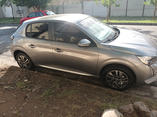 Peugeot 208 1.6 Allure Pack Tiptronic