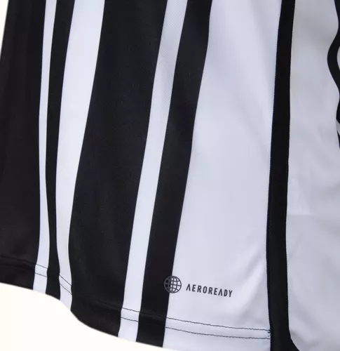 Camisa Infantil adidas Atlético Mineiro 2023 - Jogo 1