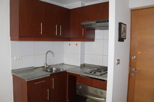 Departamento Tipo Estudio 33m2 (86796)