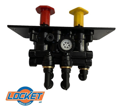 Válvula De Estacionamiento Lk801631 1pz Locket,
