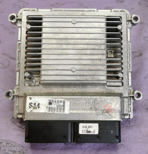 Computadora Motor Hyundai Elantra 2011-2012-2013 39102-2emb0