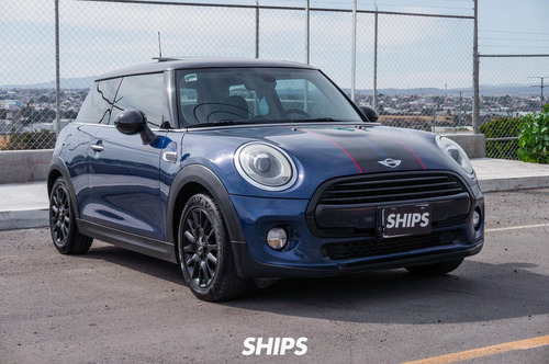Mini Cooper 1.5 Chili 3p Mt