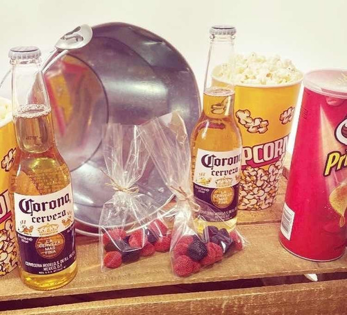 Desayunos , Meriendas , Movie Night Y Sorpresas A Domicilio