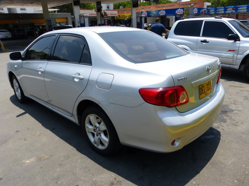 Toyota Corolla Xei At 1800cc