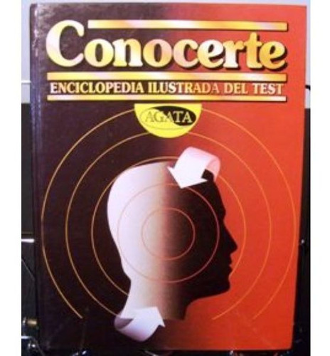 Conocerte Enciclopedia Ilustrada Del Test