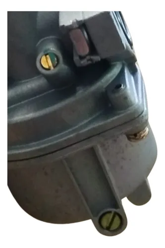 Carburador Completo Para Hero Nxg Spendor 100
