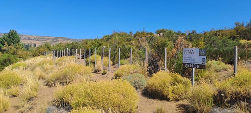 Venta Campo Aluminé
