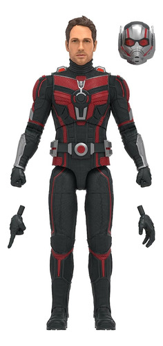 Marvel Legends Ant-man & The Wasp Quantumania Ant-man 