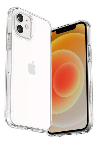 Imagem 6 de 10 de Capa iPhone 12 / Mini / Pro / Pro Max Spigen Ultra Hybrid