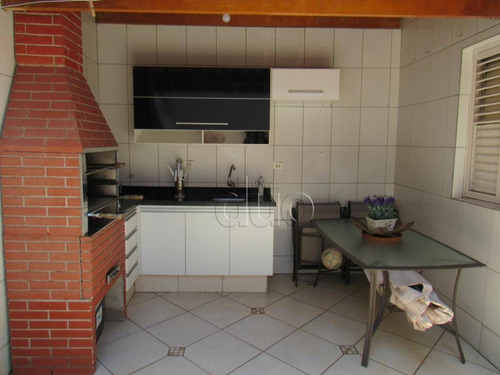 Imagem 13 de 23 de Casa À Venda, 103 M² Por R$ 275.000,00 - Santa Terezinha - Piracicaba/sp - Ca3506